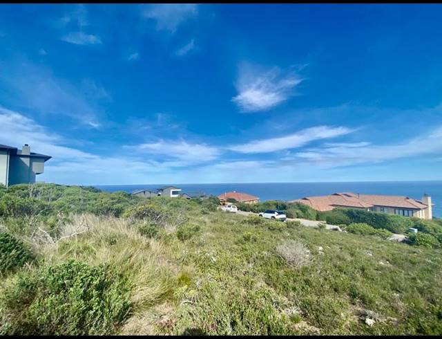 LAND FOR SALE IN VILLAGE ON SEA
